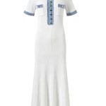 Serereni Long classy Dress