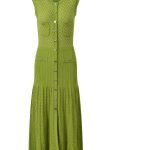 Kassabdo Geen Dress