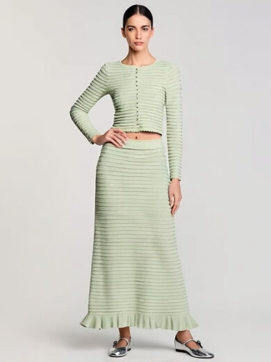 Berria Kit long sleeve set