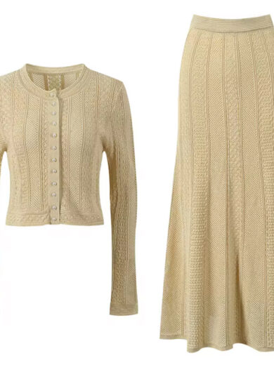 Binti Long sleeve set