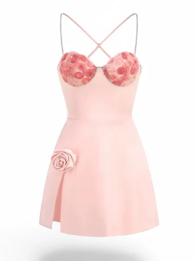 Sina Mini dress - Image 5