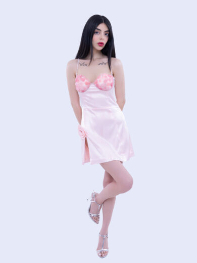 Sina Mini dress