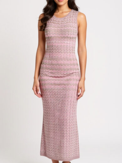 Aloha max dress sleeveless