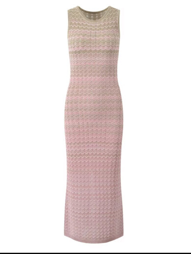 Aloha max dress sleeveless