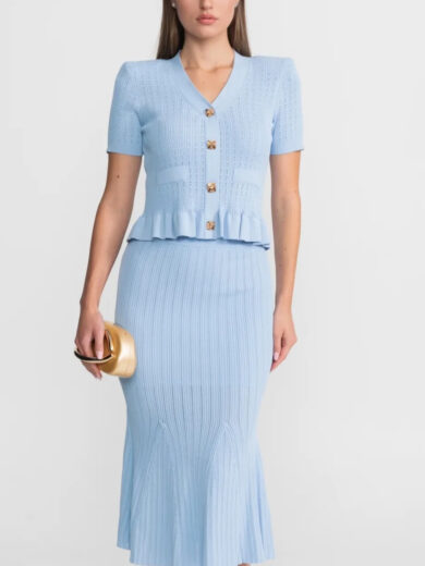 Hazi Short sleeve Set - Image 7