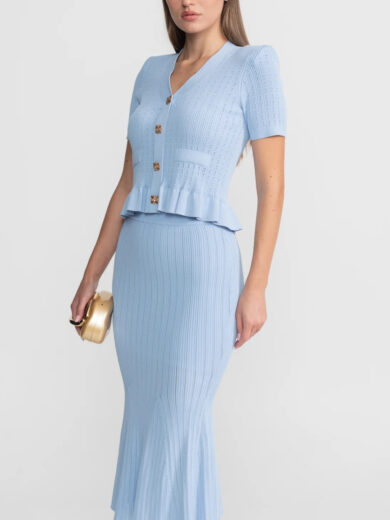 Hazi Short sleeve Set