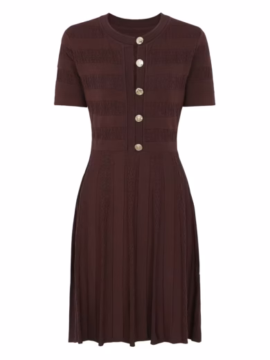 Shory mini Dress